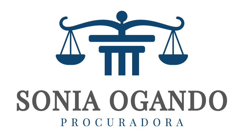 SONIA OGANDO PROCURADORA